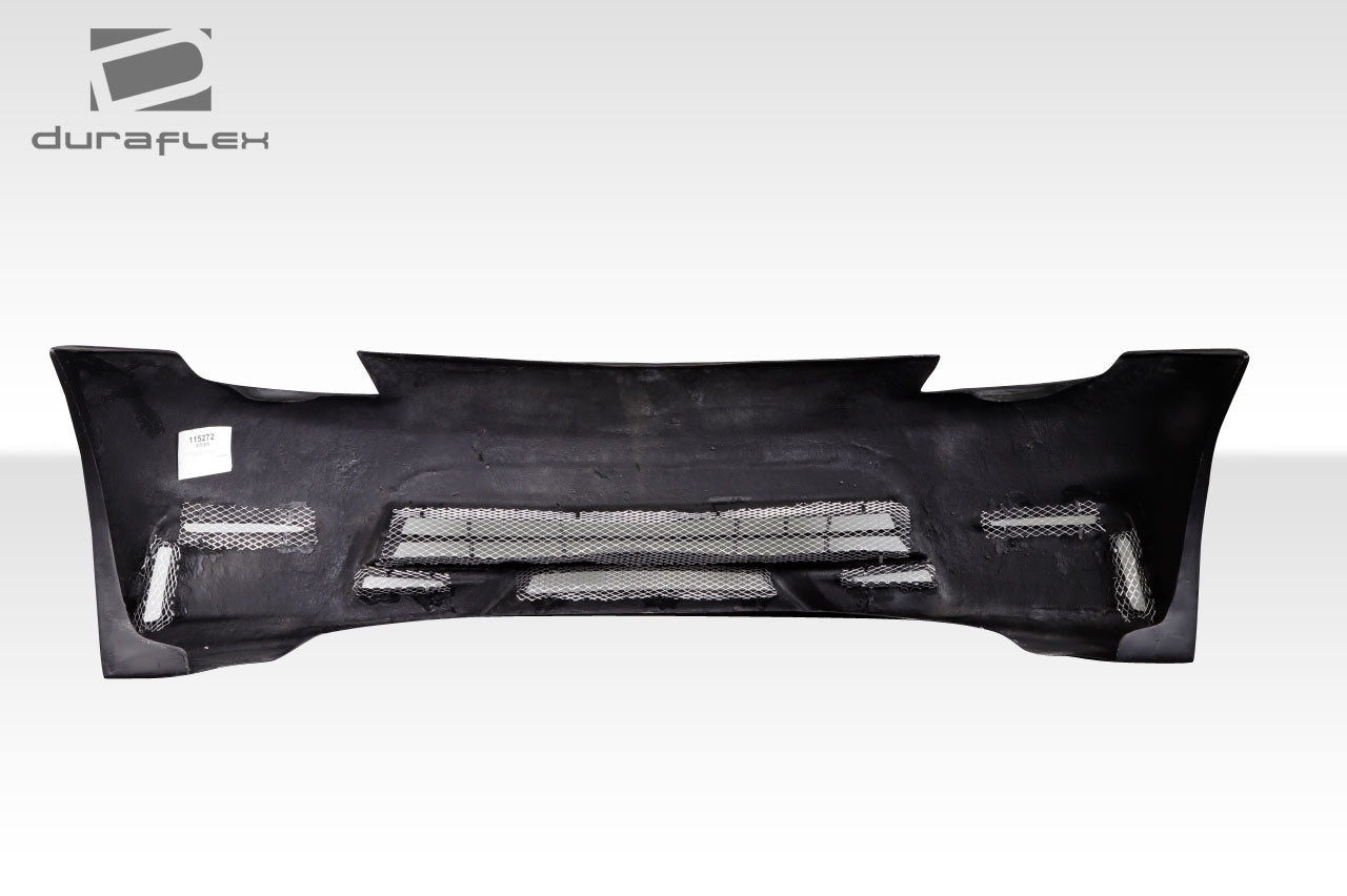2003-2008 Nissan 350Z Z33 Duraflex N4 Front Bumper Cover - 1 Piece