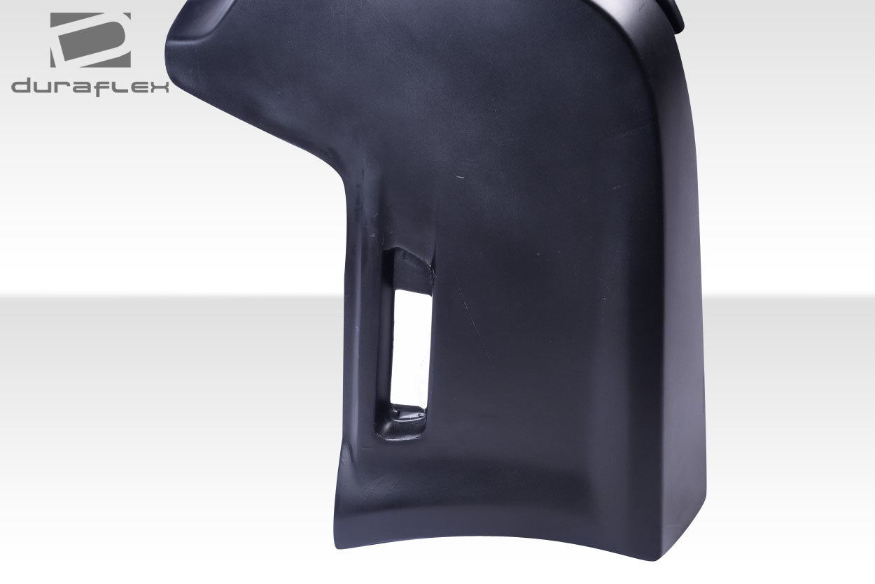 2005-2009 Ford Mustang Duraflex Colt V2 Rear Bumper - 1 Piece