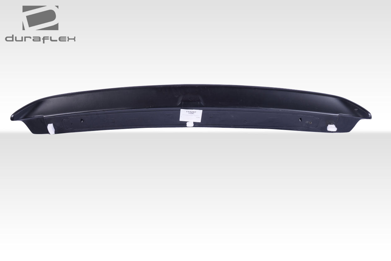 2008-2021 Dodge Challenger Duraflex Redeye Look Rear Wing Spoiler - 1 Piece