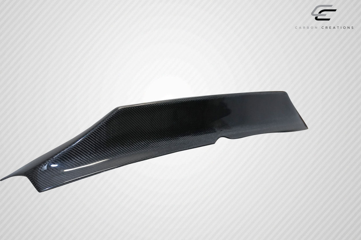 2000-2005 Lexus IS Series IS300 Carbon Creations Blade Rear Wing Spoiler - 1 Piece