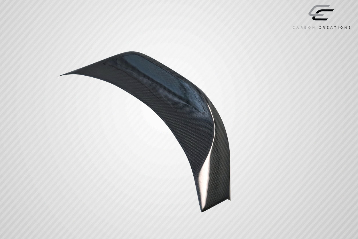 2013-2020 Scion FR-S Toyota 86 Subaru BRZ Carbon Creations Legacy Rear Wing Spoiler - 1 Piece