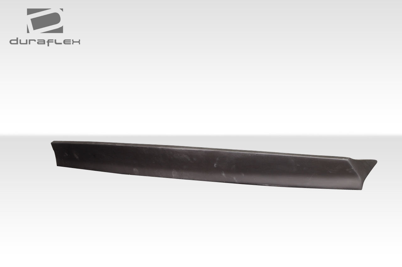 2015-2020 Subaru WRX Duraflex Duckbill Rear Wing Spoiler - 1 Piece