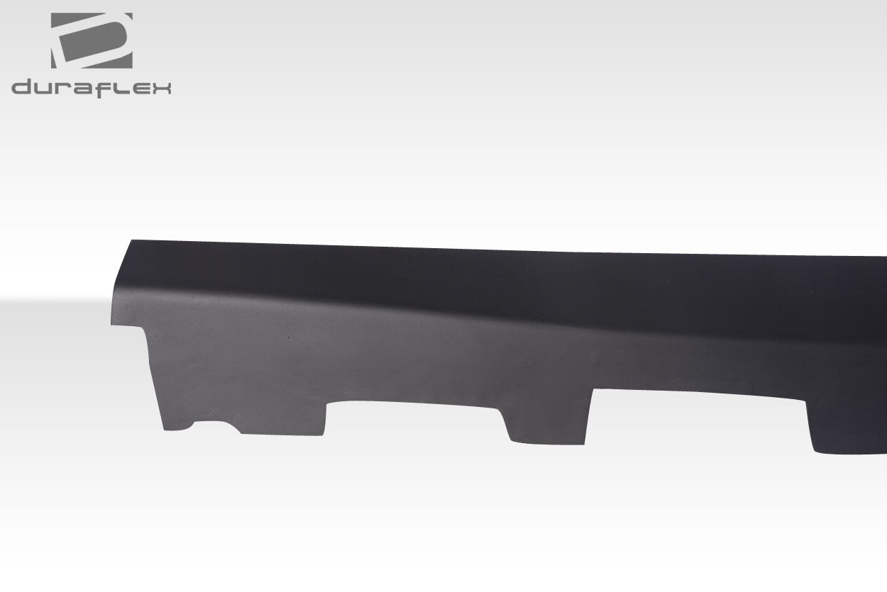 2016-2022 Chevrolet Camaro Duraflex GMX V2 Side Skirts - 2 Piece