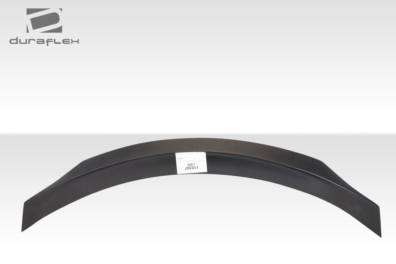 2017-2022 Infiniti Q60 Duraflex D Spec Rear Wing Spoiler - 1 Piece