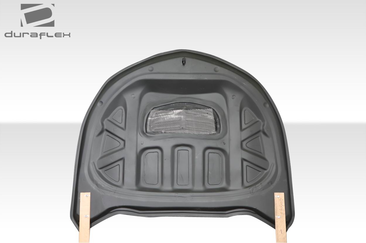 2016-2022 Chevrolet Camaro Duraflex SS Look Hood - 1 Piece