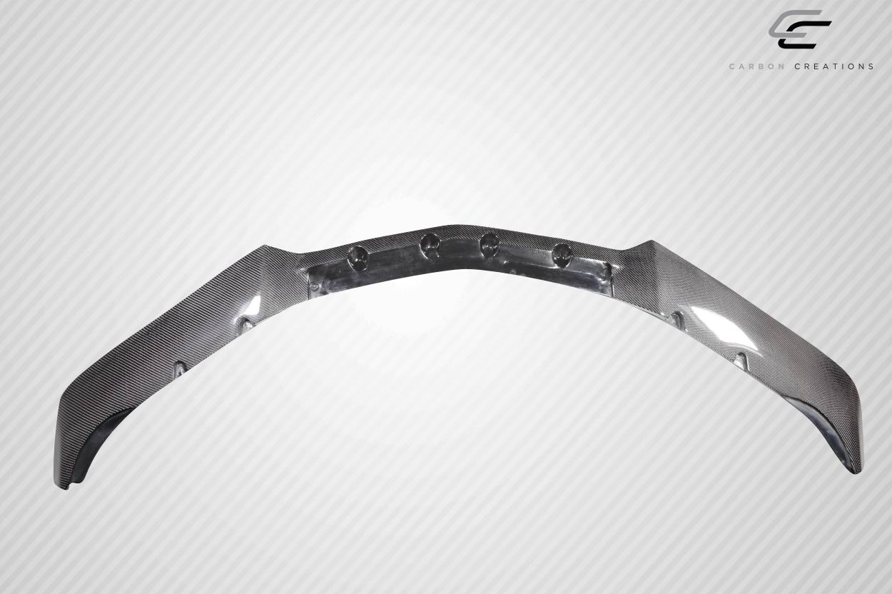 2019-2022 Chevrolet Camaro V8 Carbon Creations GMX Front Lip - 1 Piece