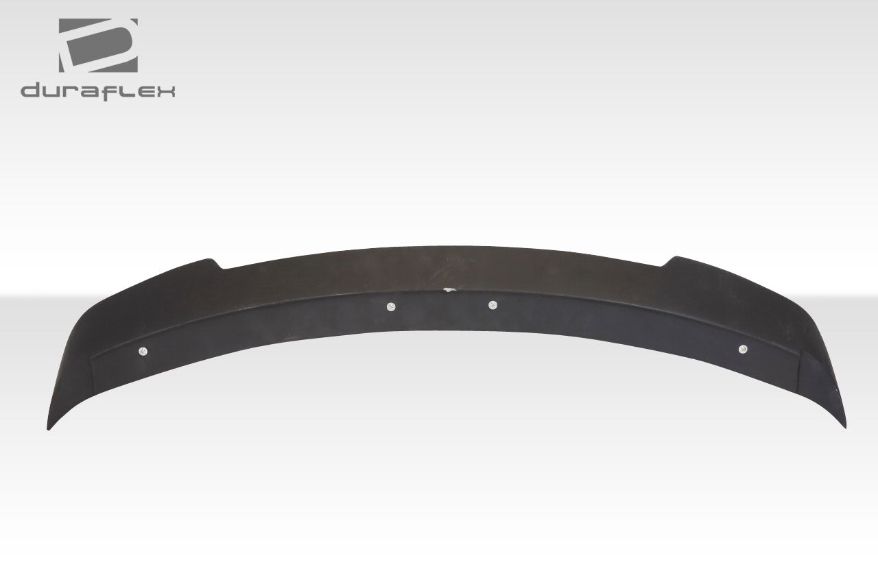 2015-2020 Ford Mustang Coupe Duraflex M Design Rear Wing Spoiler - 1 Piece