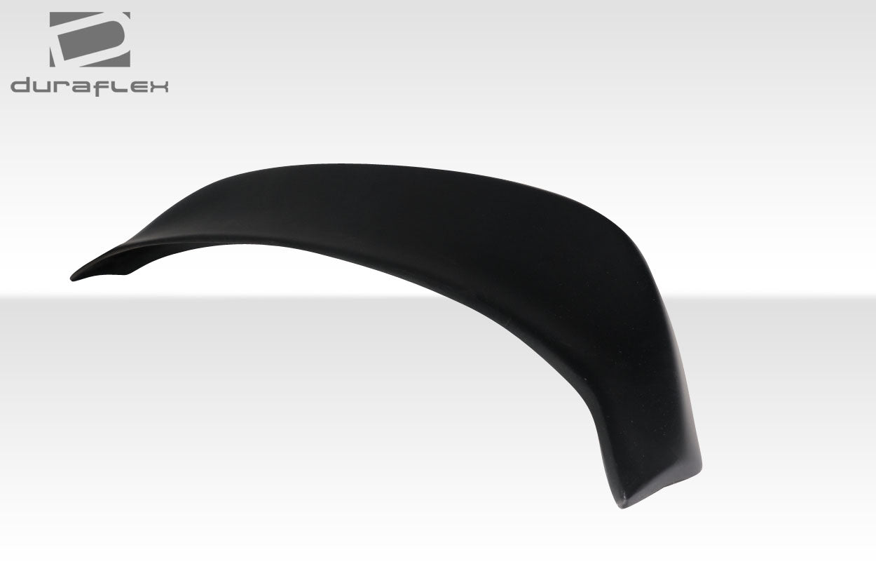 2013-2017 Honda Accord 4DR Duraflex HTR Rear Wing Spoiler - 1 Piece
