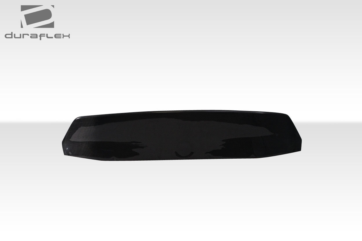 2012-2018 BMW 3 Series F30 Carbon Creations C-Spec Wing - 1 Piece