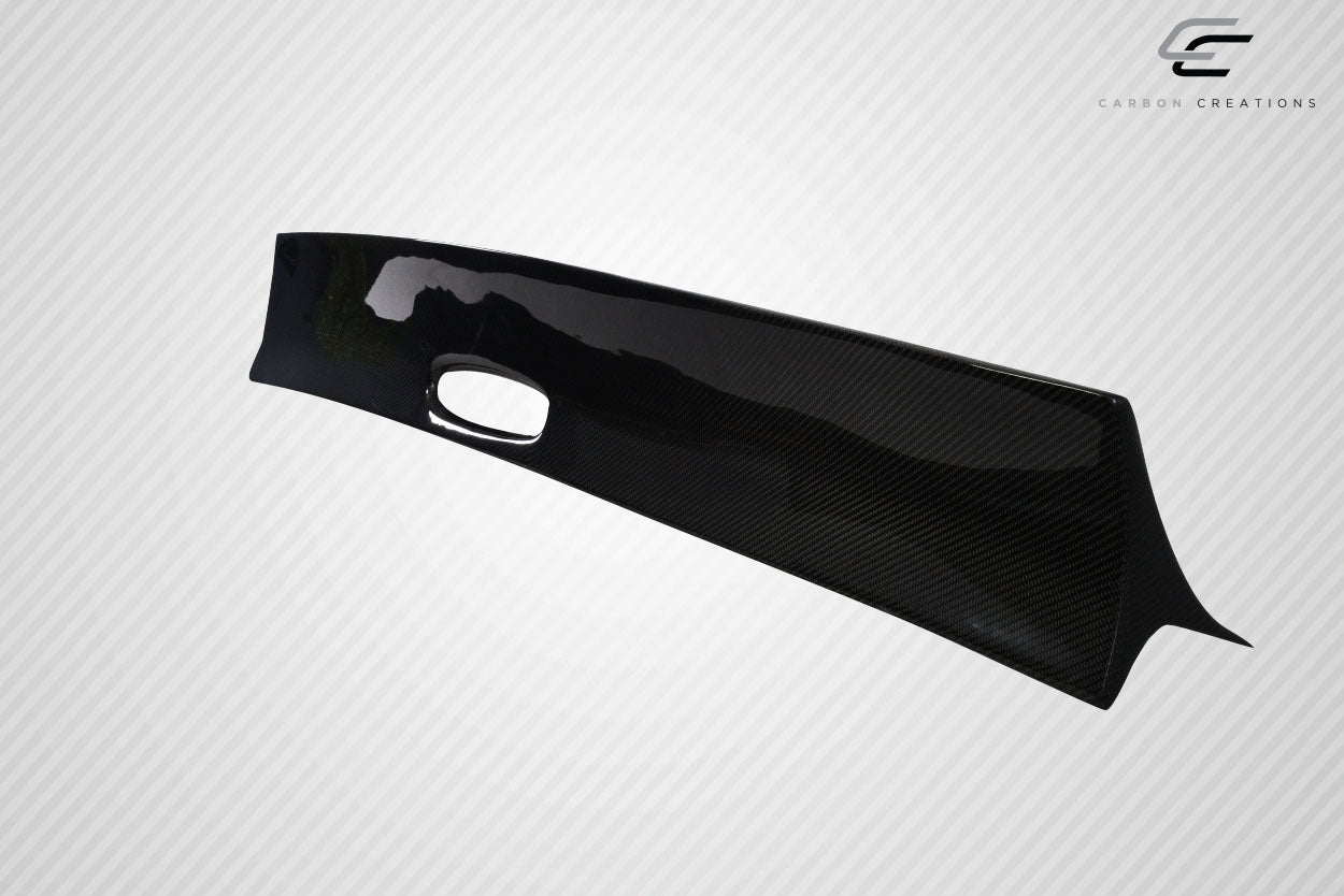 1995-1999 Dodge Neon Carbon Creations RBS Wing Spoiler - 1 Piece