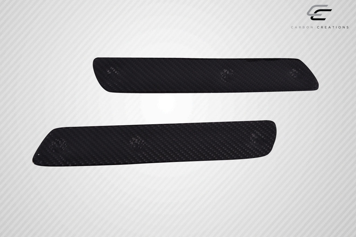 2007-2013 Infiniti G Sedan G25 G35 G37 Carbon Creations Elite Rear Wing Trunk Lid Spoiler - 1 Piece