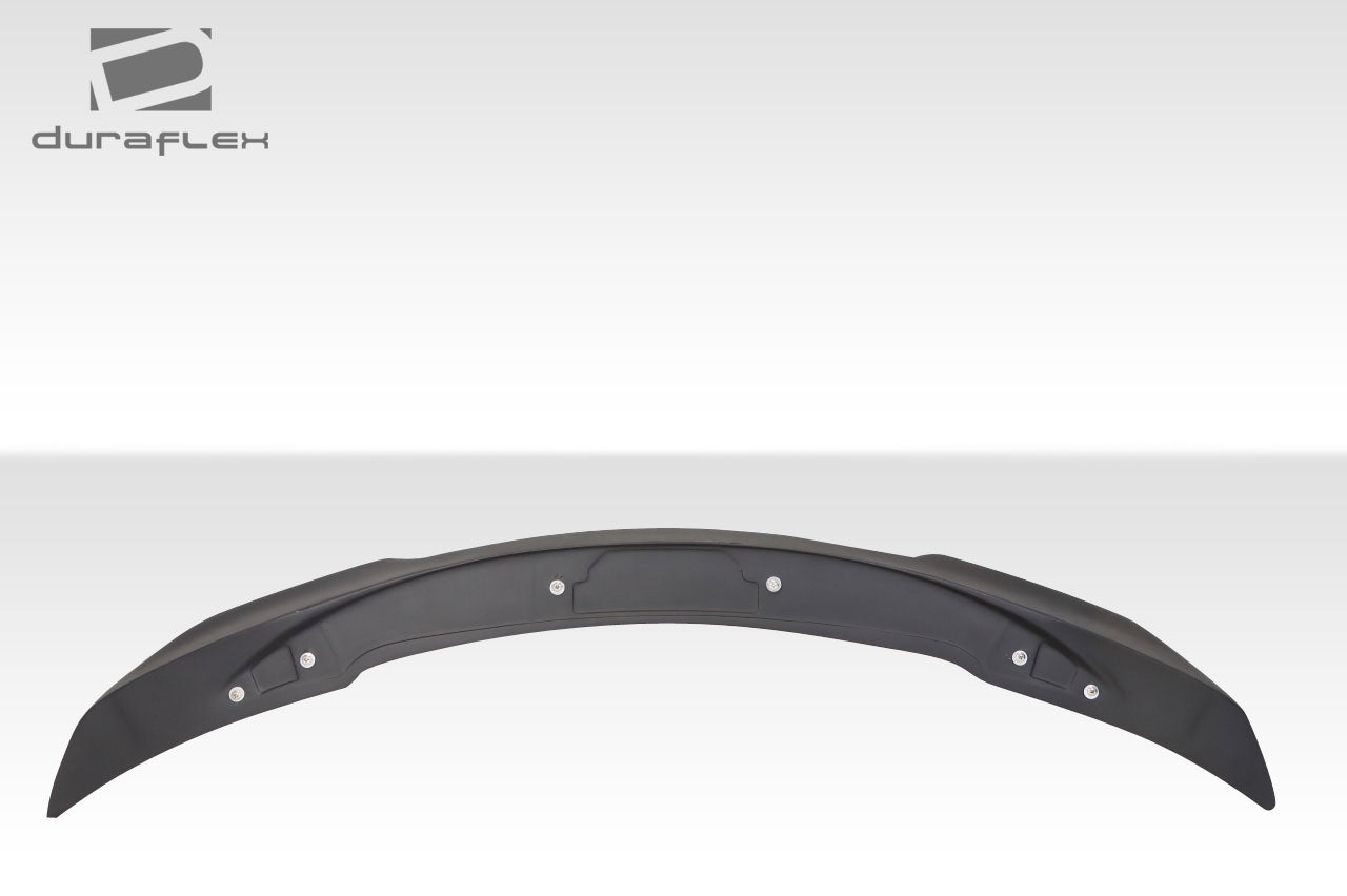 2014-2015 Chevrolet Camaro Duraflex A Spec Rear Wing Spoiler - 1 Piece