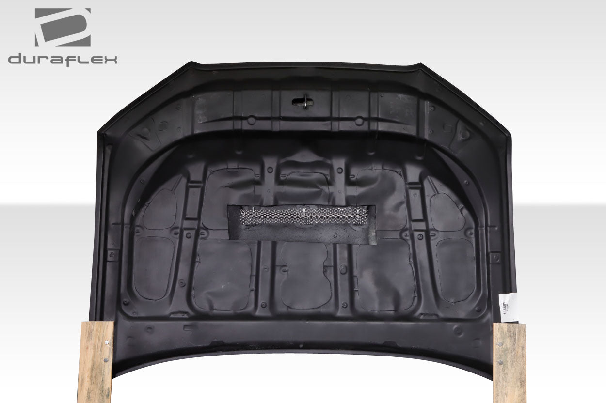 2010-2022 Toyota 4Runner Duraflex TD3000 Hood - 1 Piece