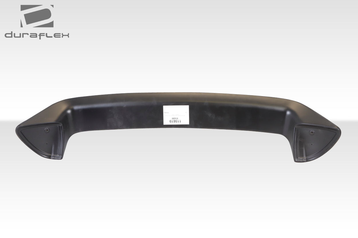 2011-2017 Nissan Juke Duraflex N1 Roof Wing Spoiler - 1 Piece