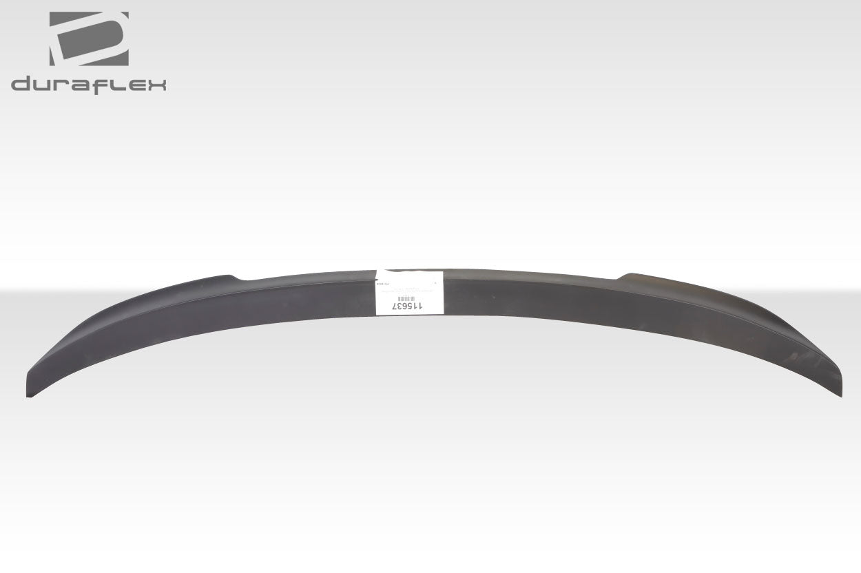 2012-2022 Tesla Model S Duraflex Space Rear Wing Spoiler - 1 Piece