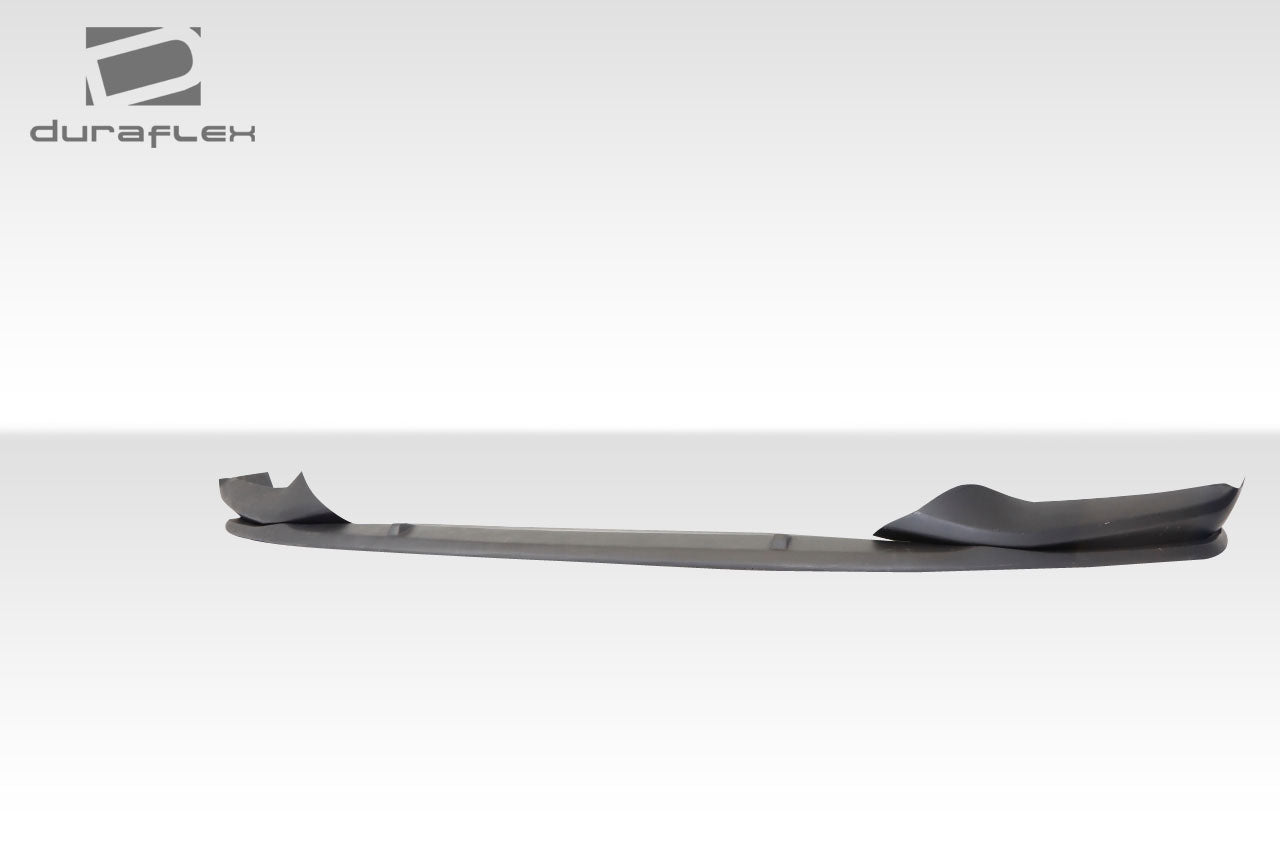 2017-2020 BMW 5 Series G30 Duraflex M Tech Front Lip Splitter - 3 Piece