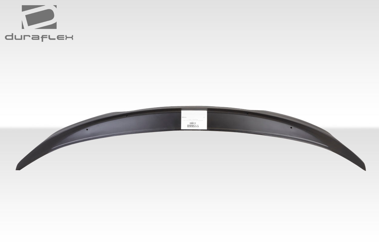 2018-2022 Toyota Camry Duraflex Type V Rear Wing Spoiler - 1 Piece