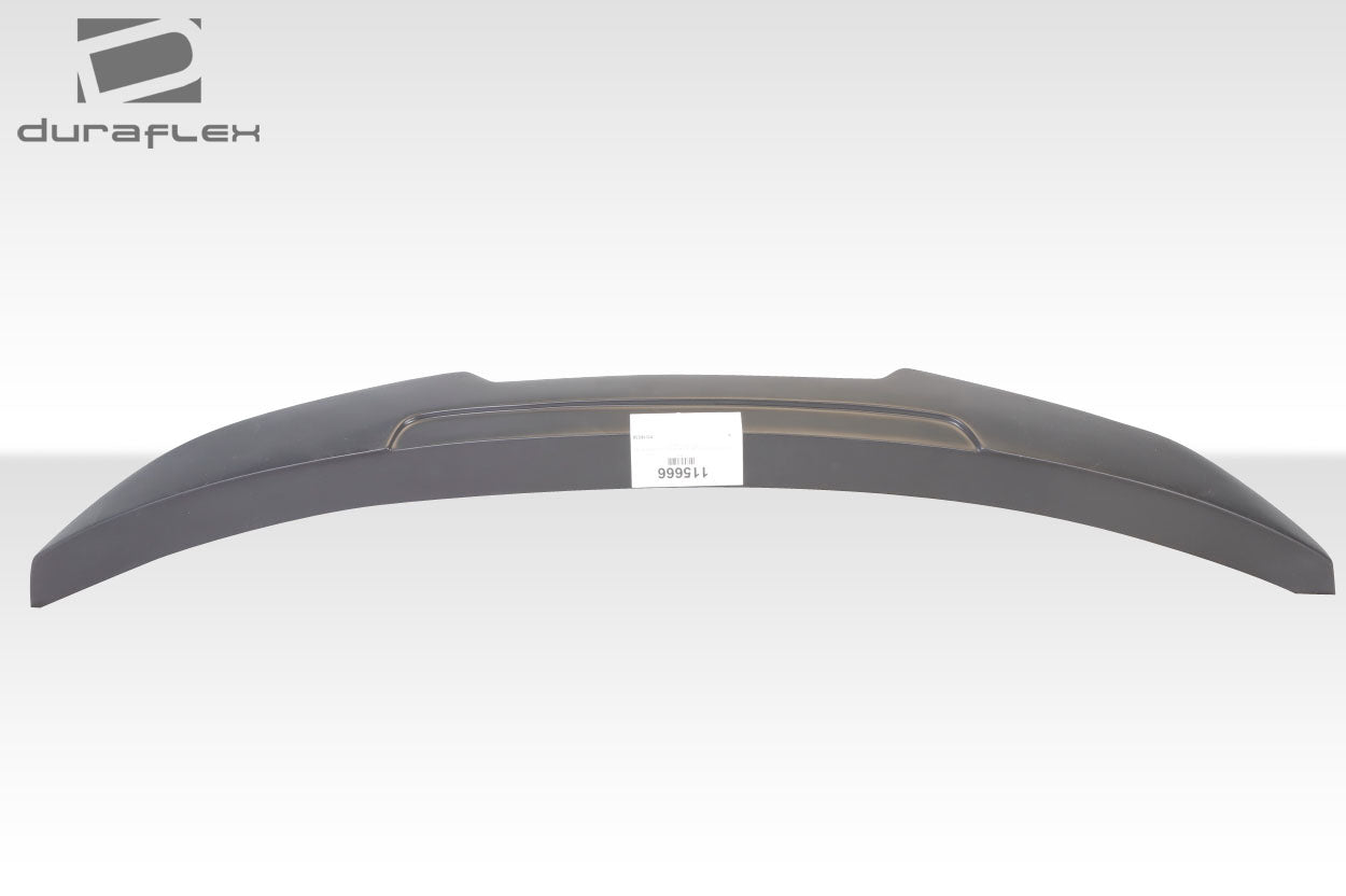 2019-2021 BMW 3 Series G20 Duraflex High Kick Rear Wing Spoiler - 1 Piece