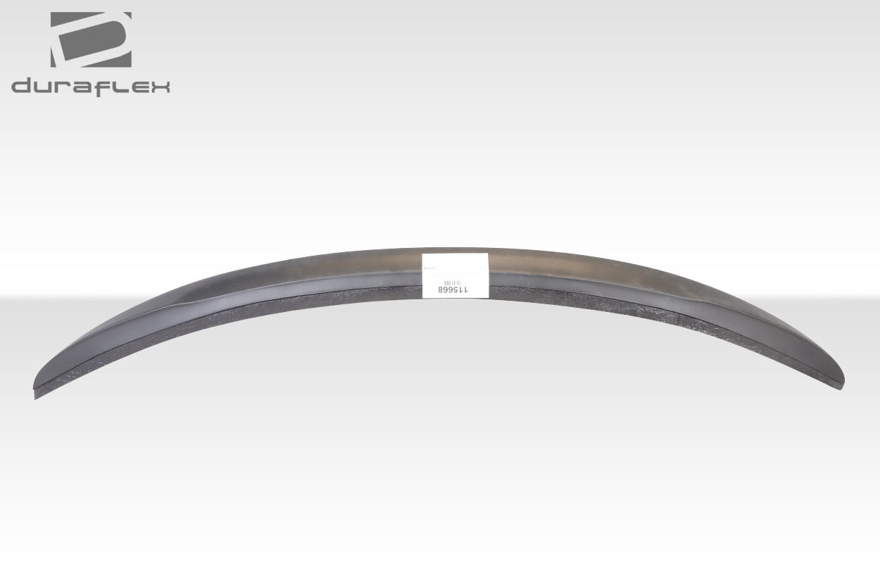 2008-2021 Dodge Challenger Duraflex Demon Look Hood - 1 Piece