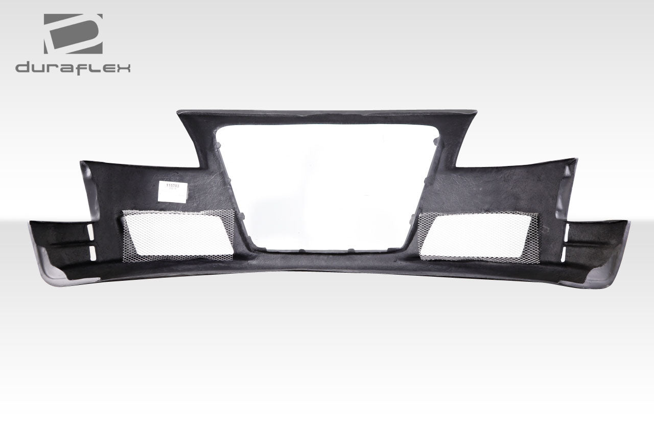 2000-2006 Audi TT 8N Duraflex GTF Front Bumper Cover - 1 Piece