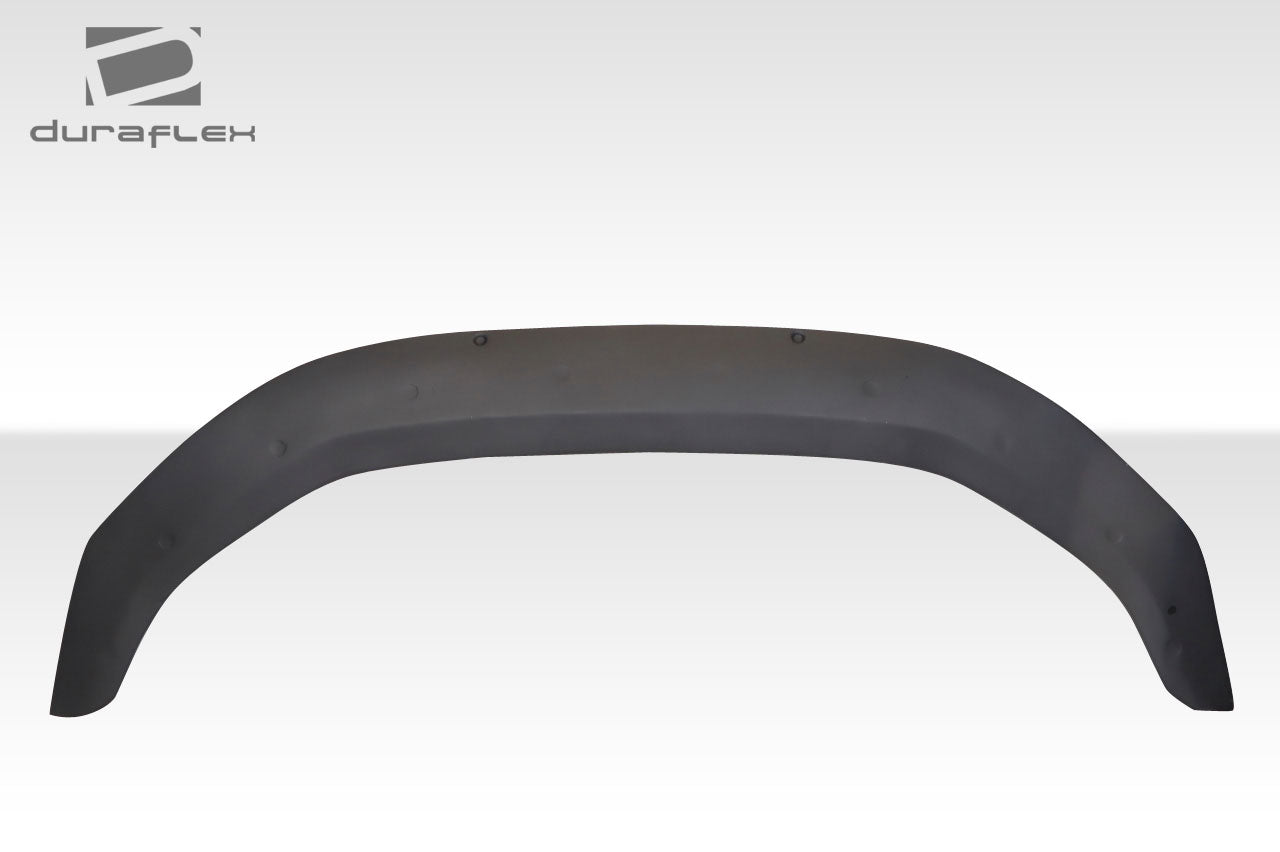2015-2022 Volkswagen Golf / GTI Duraflex TKO RBS Front Lip Under Spoiler - 1 Piece