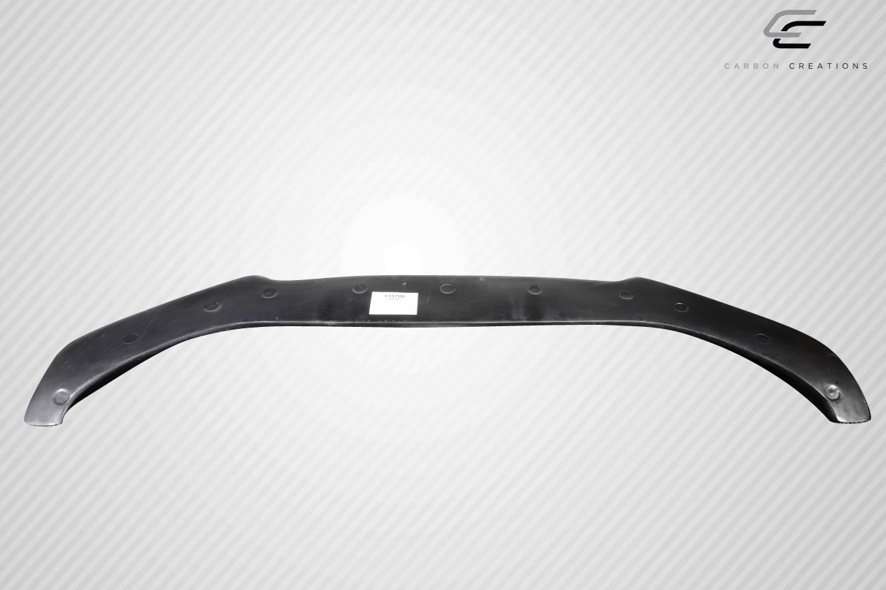 2016-2021 Mazda Miata Carbon Creations TKO RBS Front Lip - 1 Piece