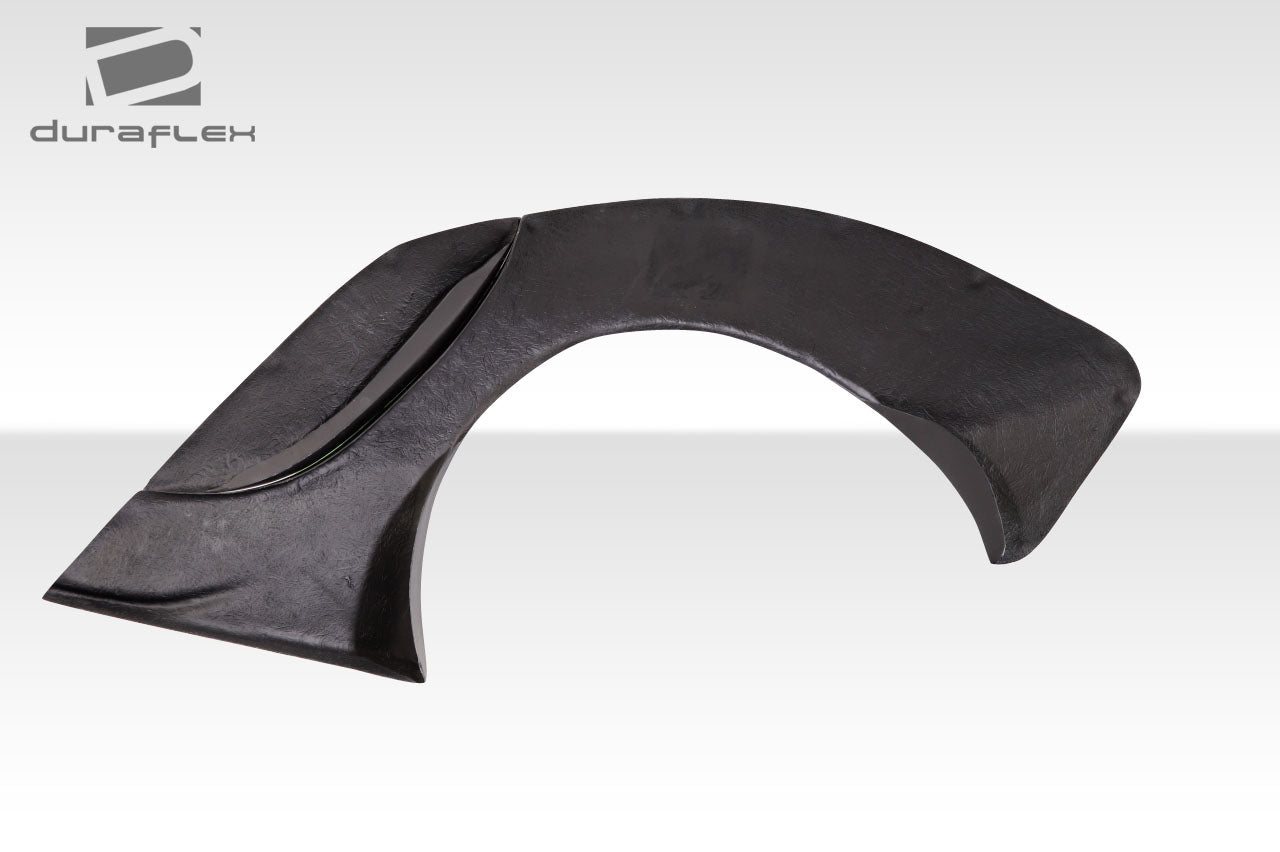 2016-2021 Mazda Miata Duraflex TKO RBS Rear Fender Flares - 4 Piece