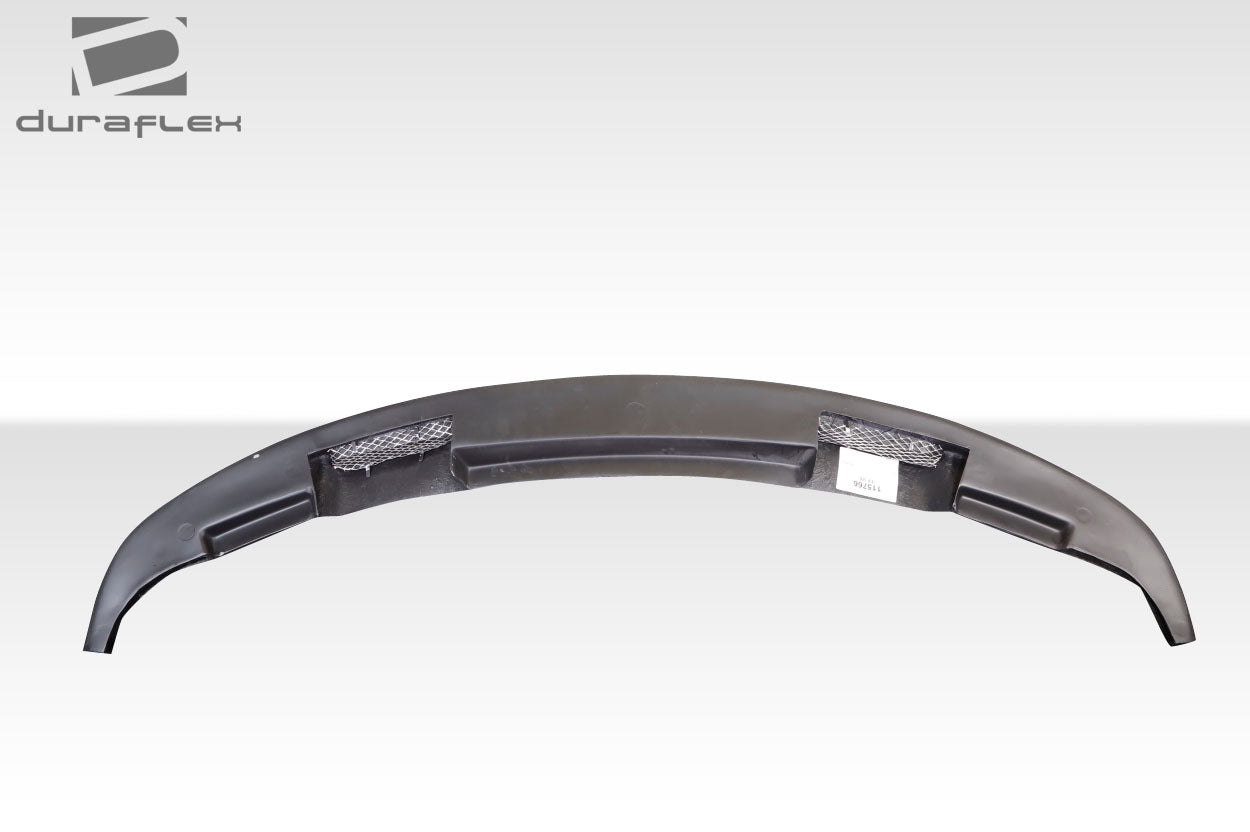 2012-2018 BMW 3 Series F30 Duraflex V1 Front Lip Under Spoiler - 1 Piece