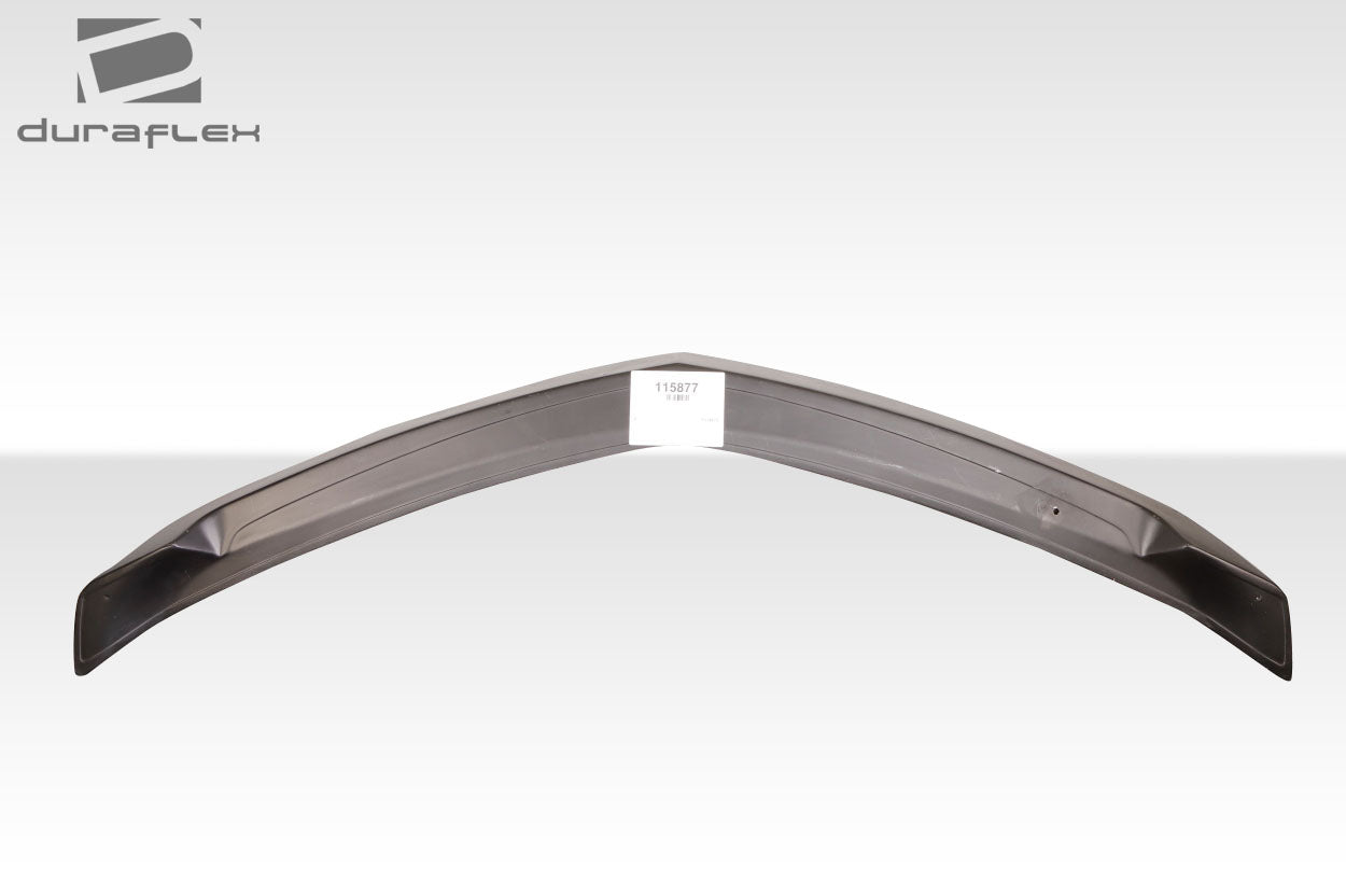 2013-2019 Cadillac ATS 4DR Duraflex V Look Rear Wing Spoiler - 1 Piece