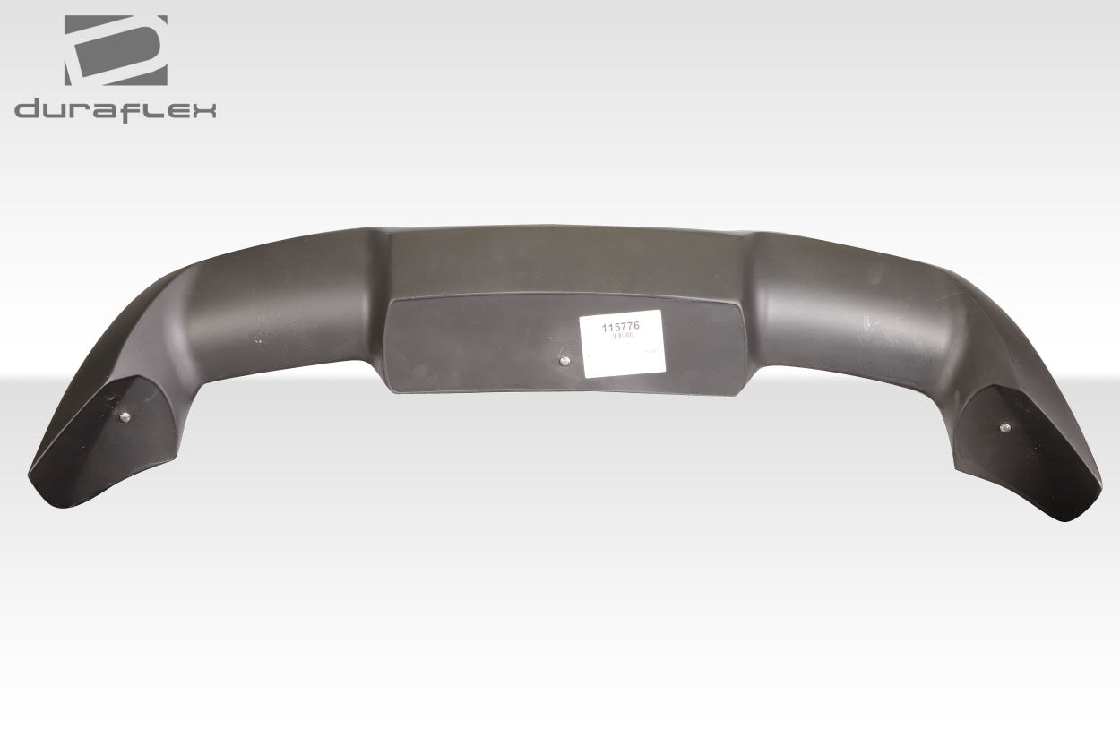 2019-2022 Toyota Corolla Hatchback Duraflex A Spec Roof Wing Spoiler - 1 Piece