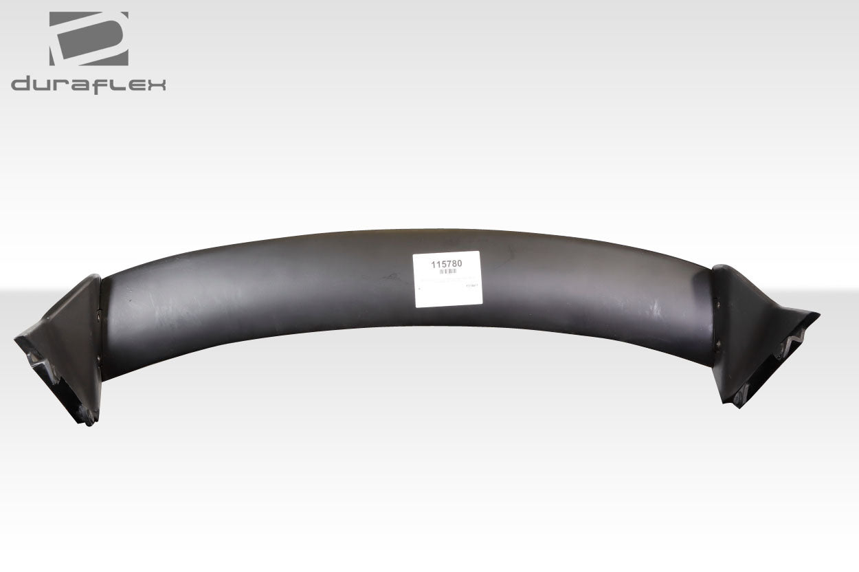 2007-2013 Mini Cooper R56 Duraflex J Spec Rear Wing Spoiler - 3 Piece