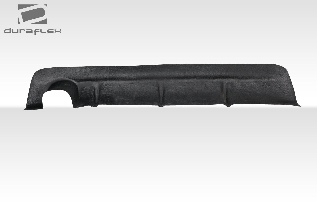 2000-2005 Lexus IS Series IS300 Duraflex H Spec Rear Diffuser - 1 Piece