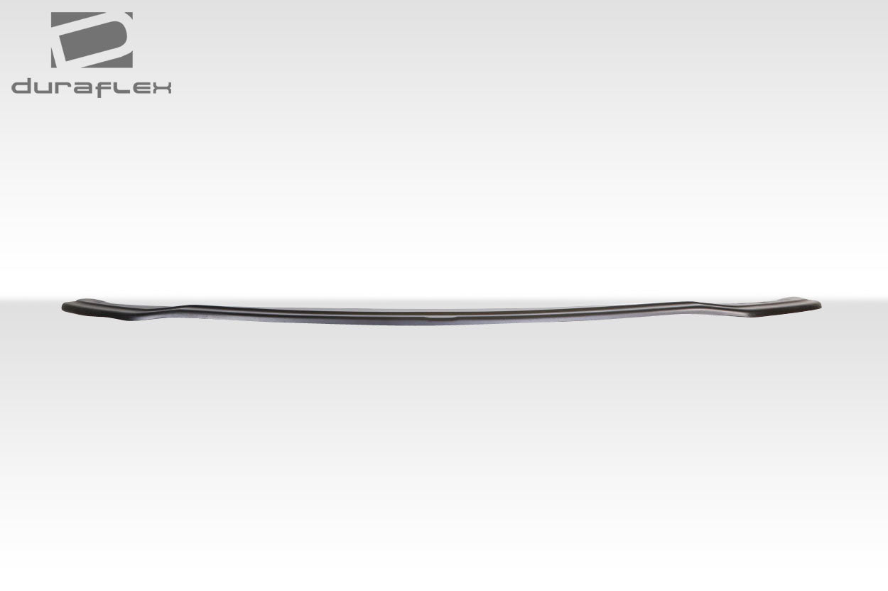 2015-2017 Volkswagen Golf GTI Duraflex Max Front Lip Under Spoiler - 1 Piece
