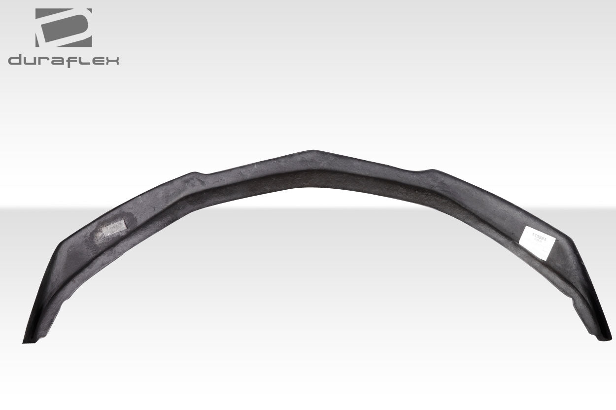 2019-2022 Chevrolet Camaro Duraflex ZL1 Look Front Lip - 1 Piece