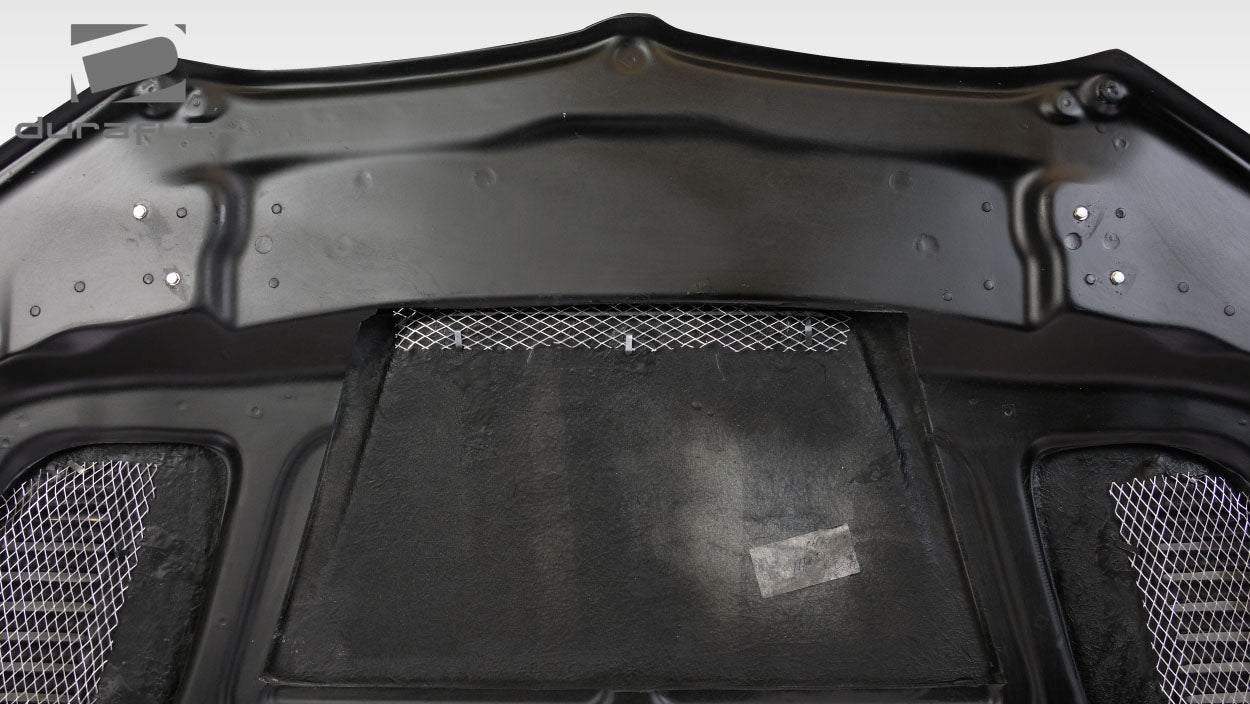 2019-2021 BMW 3 Series G20 Duraflex AF1 Look Hood - 1 Piece