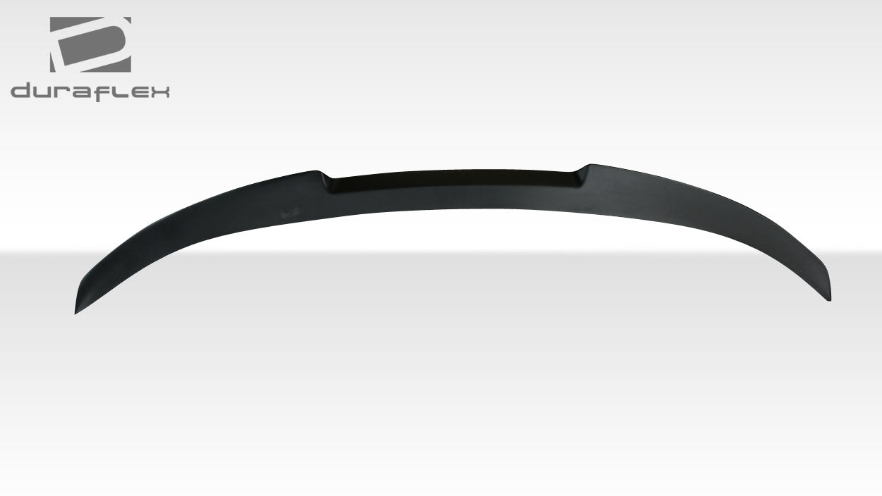 2006-2011 BMW 3 Series M3 E90 Duraflex M4 Look Rear Wing Spoiler - 1 Piece