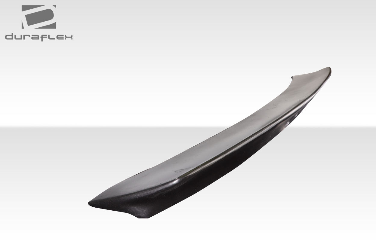 2008-2015 Infiniti G Sedan G37 Q40 Duraflex LBW Rear Wing Spoiler - 1 Piece