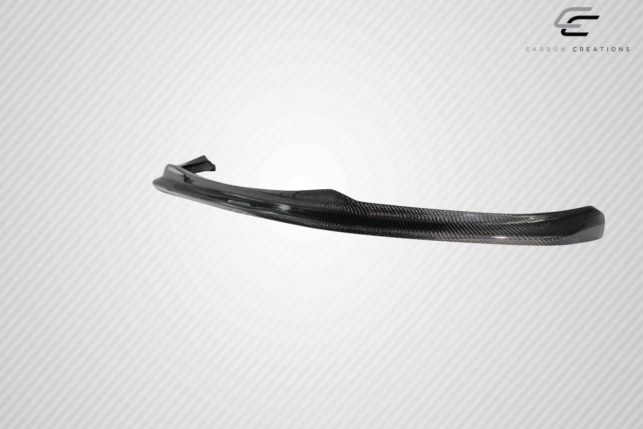 2016-2021 Mazda Miata MX-5 Carbon Creations C Speed Front Lip Under Spoiler - 1 Piece