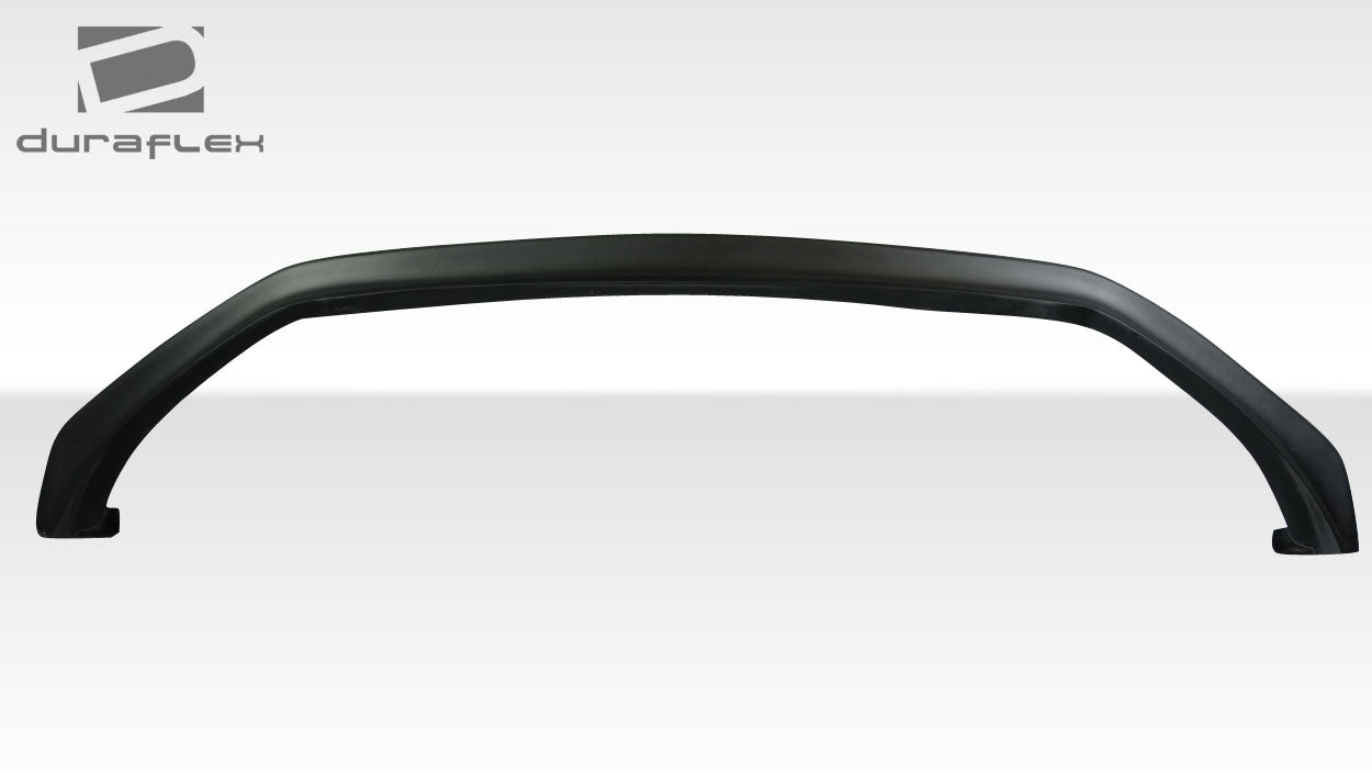 2016-2021 Mazda Miata MX-5 Duraflex C Speed Front Lip Under Spoiler - 1 Piece