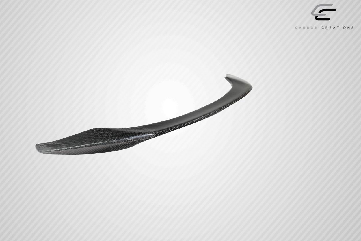 2019-2022 Toyota Supra A90 Carbon Creations TD3000 Rear Wing Spoiler - 1 Piece
