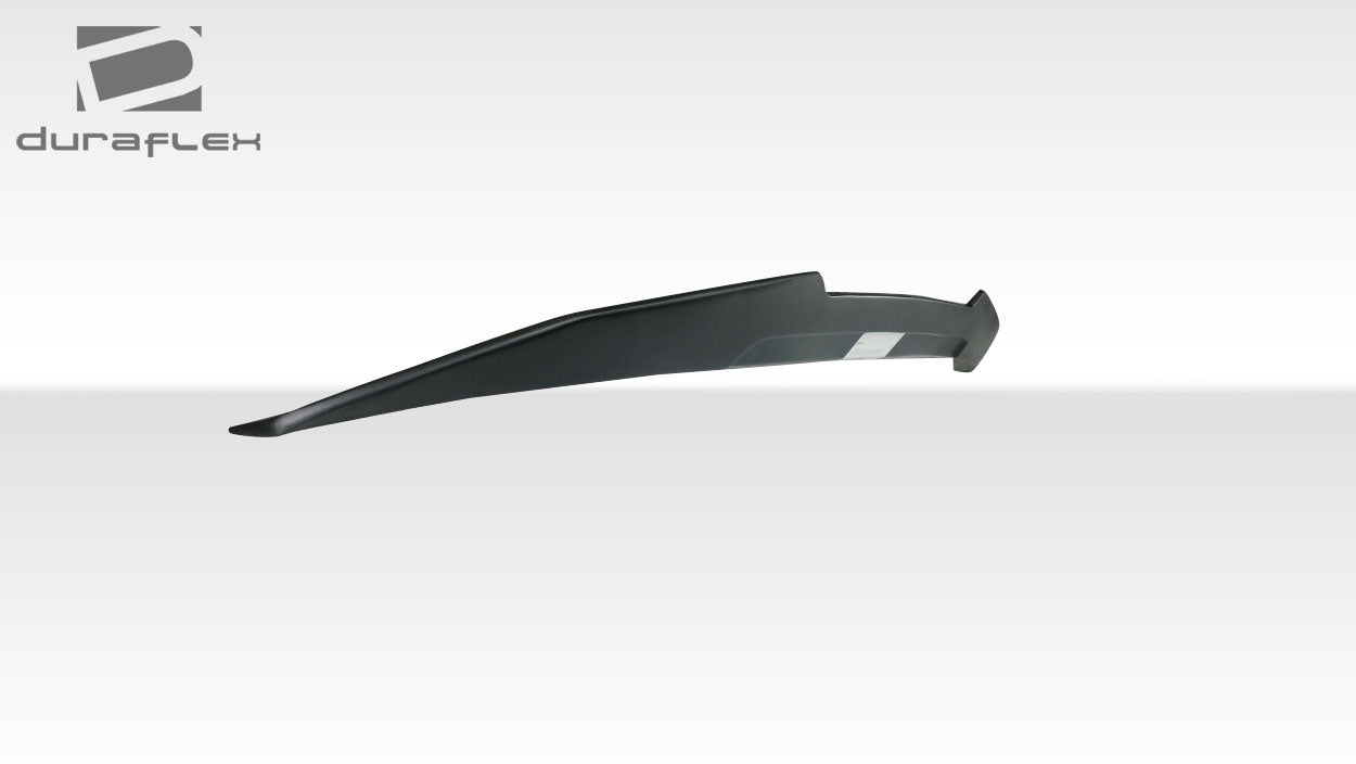 2017-2020 BMW 5 Series G30 2018-2020 M5 F90 Duraflex Plasma Rear Wing Spoiler - 1 Piece