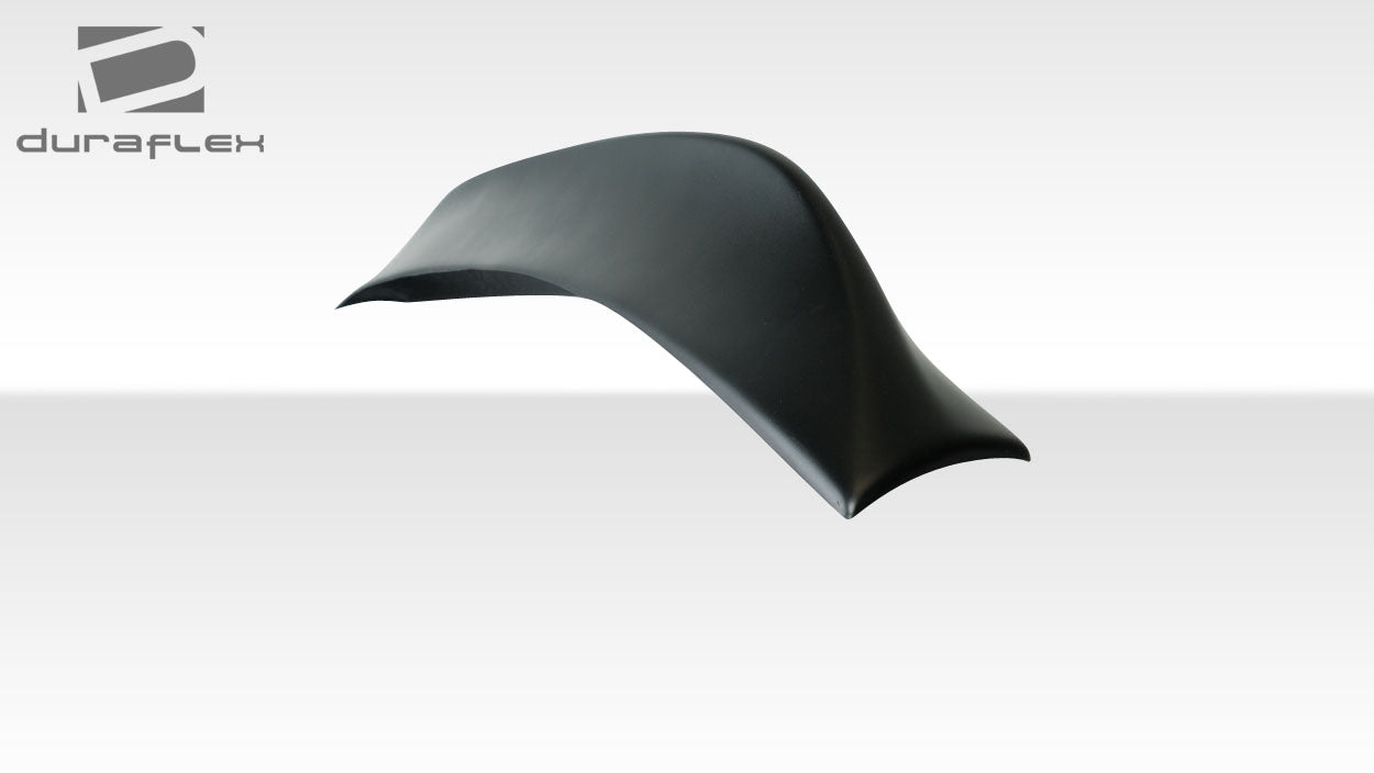 2014-2017 Mazda 6 Duraflex Icon Rear Wing Spoiler - 1 Piece