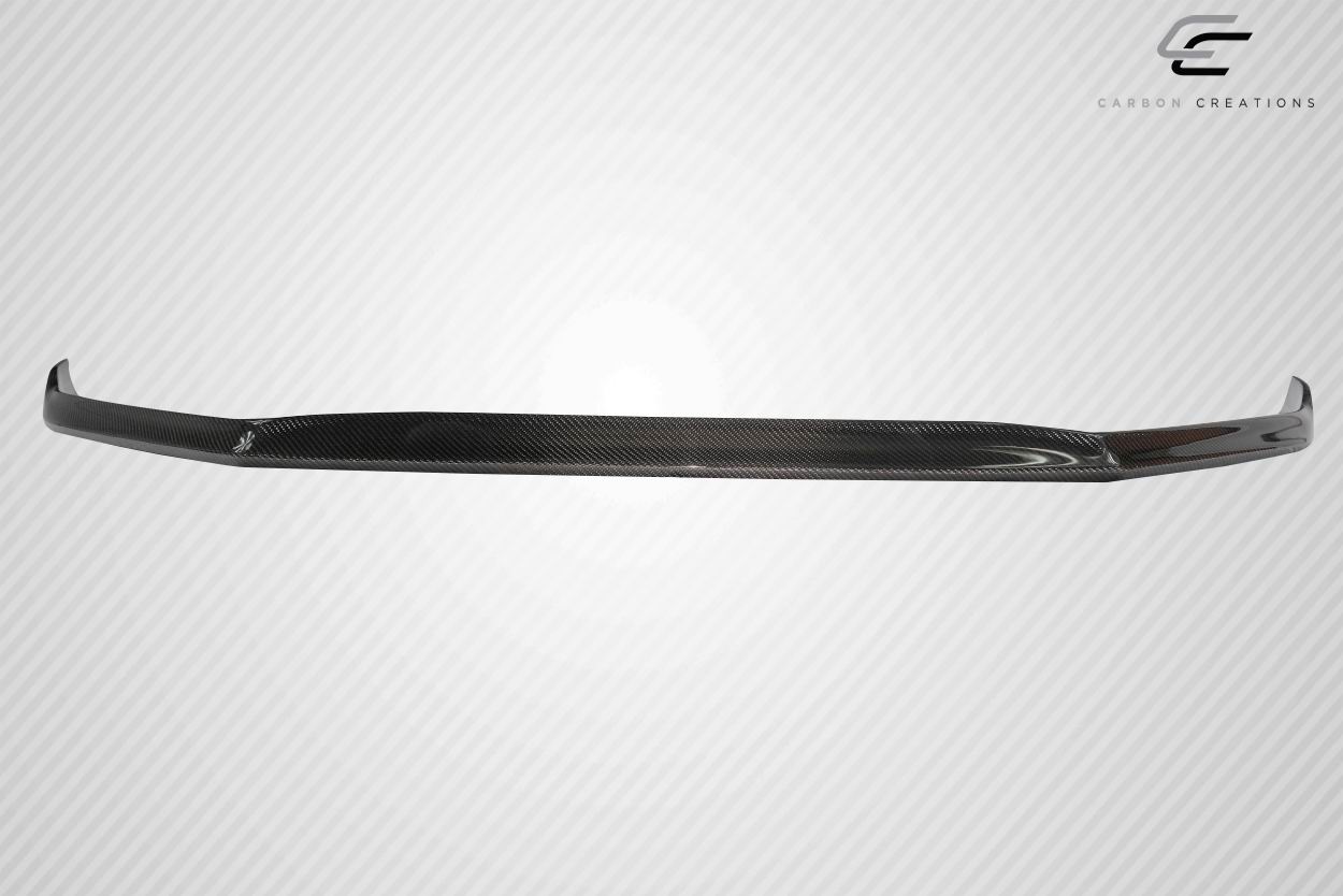 2019-2021 Genesis G70 Carbon Creations MSR Front Lip Under Spoiler - 1 Piece