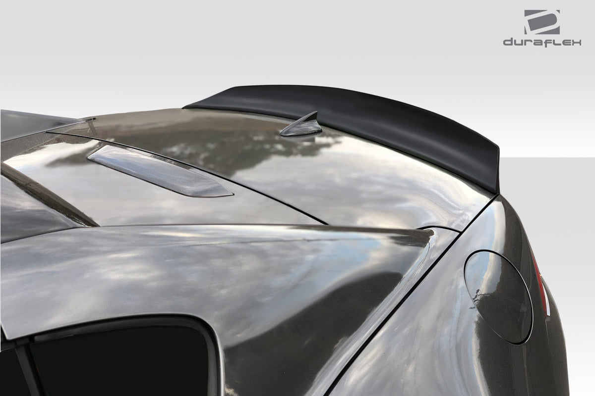 2016-2021 Mazda Miata Duraflex High Kick Rear Wing Spoiler - 1 Piece