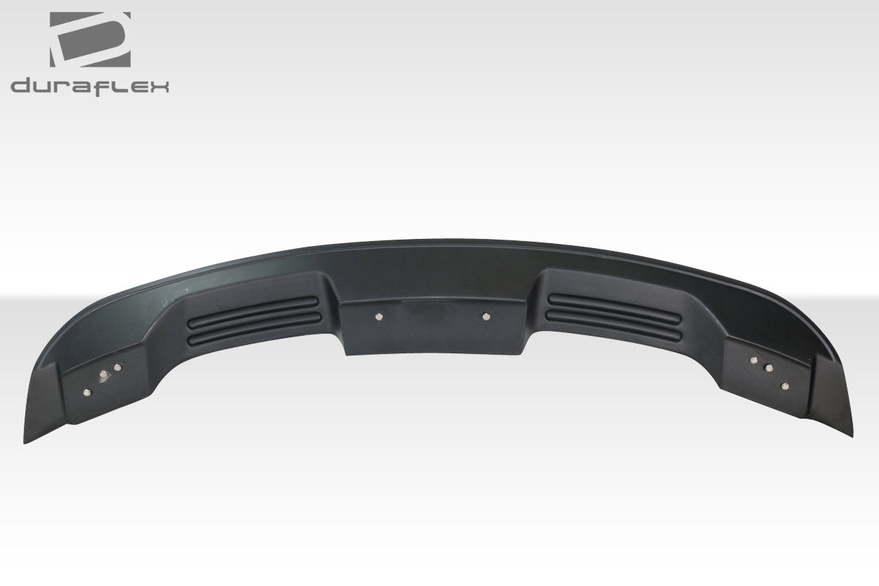 2015-2020 Ford Mustang Duraflex GT500 Look Rear Wing Spoiler - 1 Piece