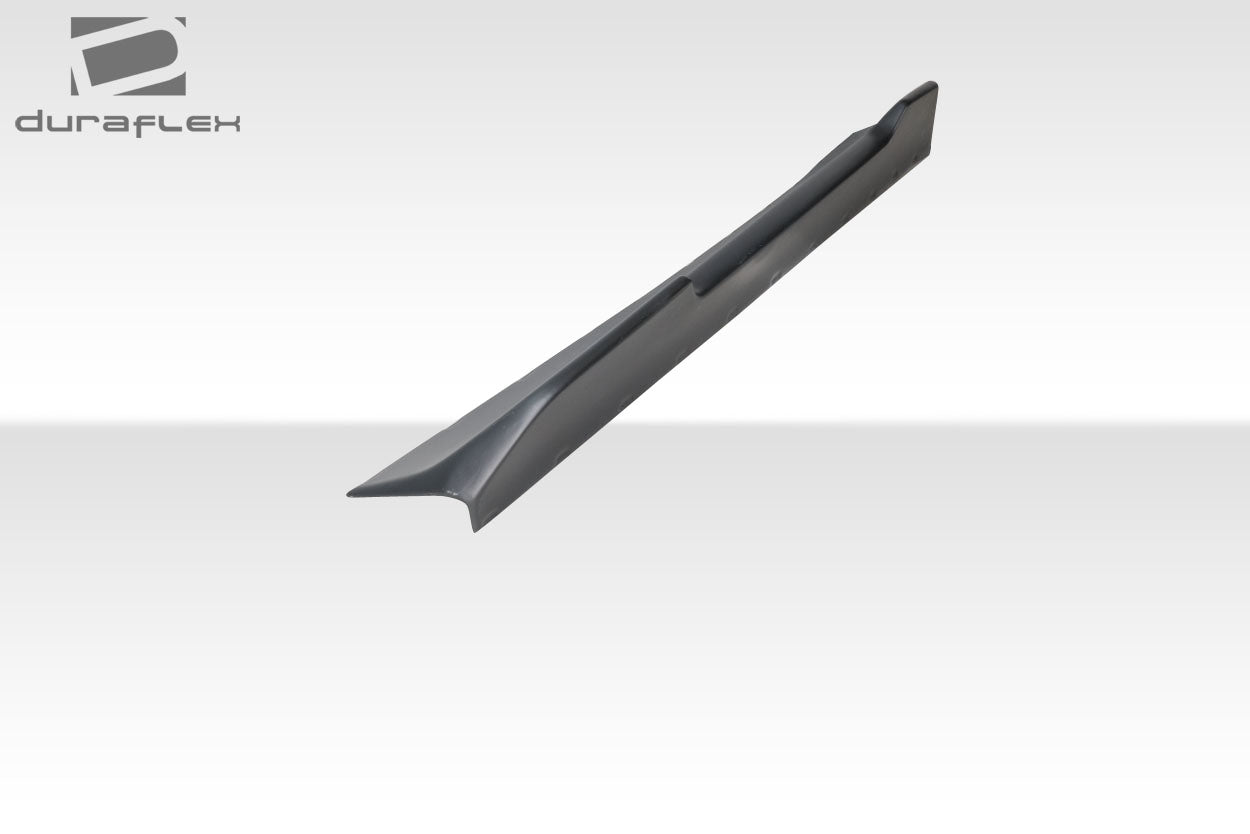 2015-2021 Dodge Charger Duraflex SKS Rear Wing Spoiler - 1 Piece