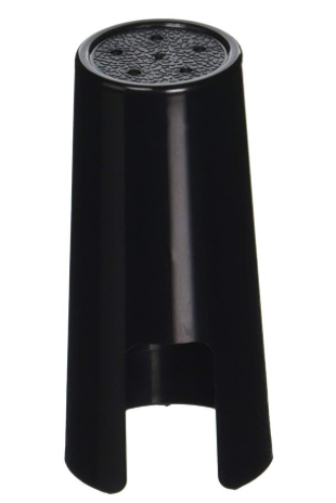 APM - Eb Alto Saxophone Plastic Mouthpiece Cap - 326P - Fornaszewski Music Store, Granite City IL 62040 - www.stanf.com