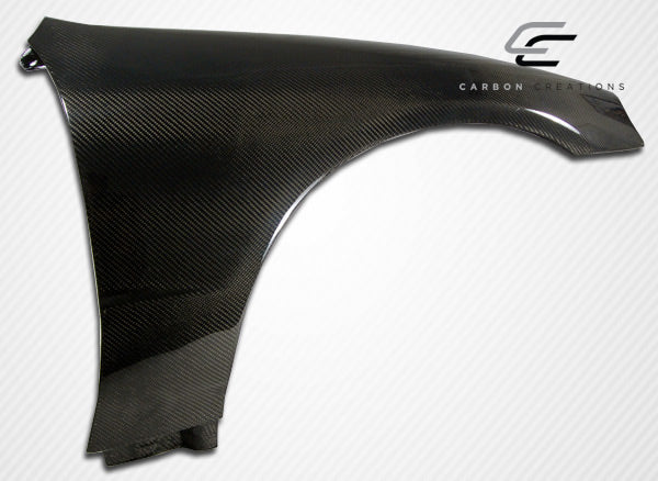 1993-1997 Honda Del Sol Carbon Creations OEM Look Fenders - 2 Piece