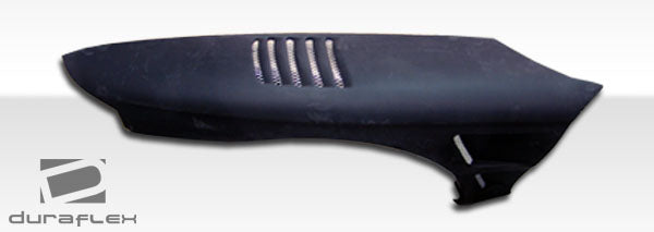 1994-1998 Ford Mustang Duraflex Velocity Fenders - 2 Piece