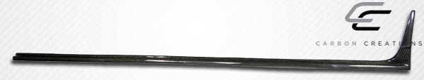 1997-2004 Chevrolet Corvette C5 Carbon Creations ZR Edition Side Skirts Rocker Panels - 2 Piece